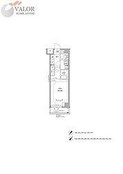 RELUXIAGRANDE川崎大師公園 212