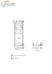 RELUXIAGRANDE川崎大師公園 214