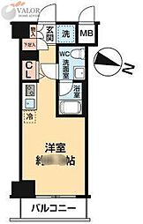 クラリッサ大倉山 405