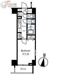 クレヴィスタ多摩川 304