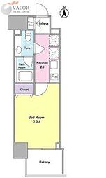 グランシャリオ羽田 806