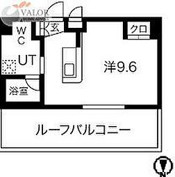 スパシエ大倉山 406