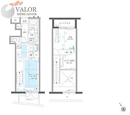 ＺＯＯＭ川崎ＥＡＳＴ 1407