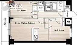 Nステージ鶴見 704
