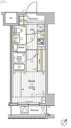 リライア横濱生麦 502