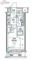 セジョリ横浜睦町 204