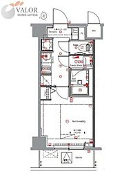 MAXIV西横浜DUE 101