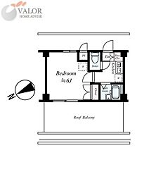 ヴェルステージ大森西 701