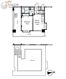 トーシンフェニックス桜上水弐番館 606