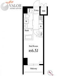 ハーモニーレジデンス横浜みなとみらい002 903