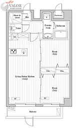 アーバンパーク志村坂上 305