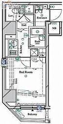 ARTESSIMO LINK BE’RIS 303