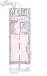 パティーナ桜台 501