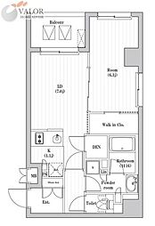 文京本駒込レジデンス 506