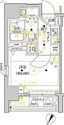 セジョリ横浜ウエスト 402