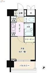 アストリア鶴見 403