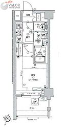 レア横濱天王町弐番館 503