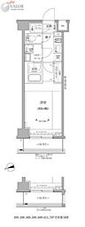 RELUXIA GRANDE 川崎 409