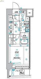 セジョリ横浜睦町 602