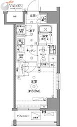セジョリ川崎 305