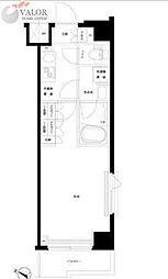 ルーブル川崎上平間弐番館 301