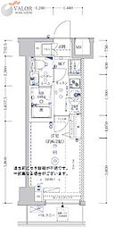 マキシヴ横浜南ドゥエ 403