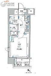 レグラス新横浜駅前 301