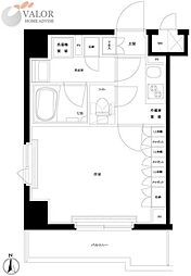 ルーブル武蔵小杉伍番館 501