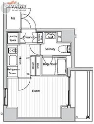 ベルグレードYS 804