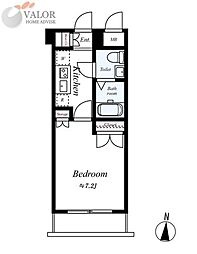 ヴェルステージ武蔵小杉 101