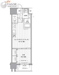 ダイイチフレア川崎 1303