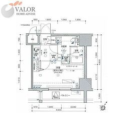 レア横濱ベイステージ（レアヨコハマベイステージ） 504