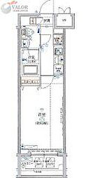 SHOKEN Residence横浜WEST 208