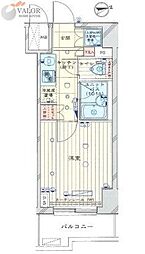 ルーブル川崎弐番館 1001