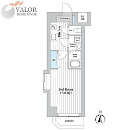 Ｍｏ・ａｉ川崎西口 605