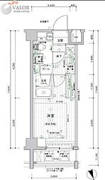 メインステージ横濱三ツ沢 302