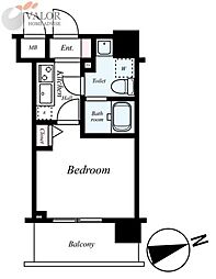 グリフォーネ横浜・伊勢町弐番館 602