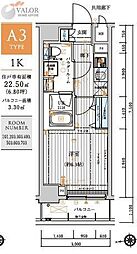 メインステージ元住吉 703