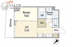 ｅｃｕｍｅ川崎(エキュームカワサキ) 605