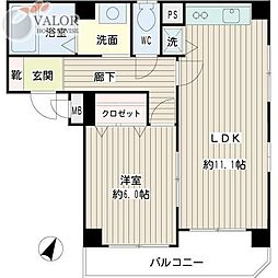 プラティーク鶴見中央 602