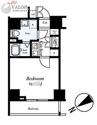ディアレイシャスID横浜南 702
