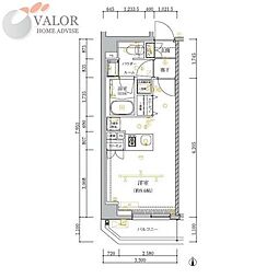 アルテシモヴェレ 501