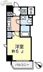 グランヴァン横濱反町 301