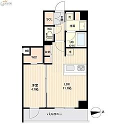 ＯＲＳＵＳ大鳥居 209