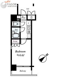 メインステージ大森東 604