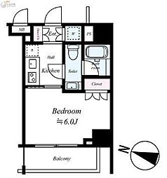 レアライズ平和島 504