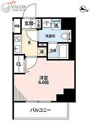 MAXIV横浜吉野町NORTH 801