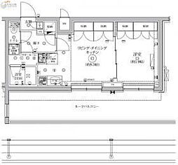 セジョリ鵜の木 402