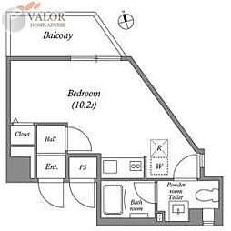 インプルーブ新川崎 604