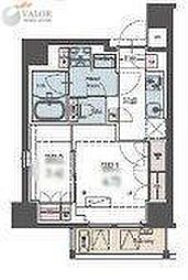 LUXENA　YOKOHAMA　TSURUMI　II 309